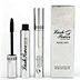 waterproof fiber mascara